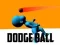 Žaidimas Dodge Ball internete