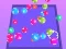 Žaidimas Balls Merge: 2048 3D internete