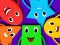 Žaidimas Kids Quiz: Colorful Shaps internete