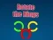 Žaidimas Rotate The Rings internete