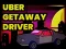 Žaidimas Uber Getaway Driver internete