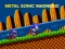 Žaidimas Metal Sonic Madness! internete