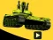 Žaidimas Wild Tanks internete