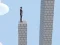 Žaidimas Parkour puzzle - FlipPuzzle internete