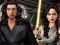 Žaidimas Star Wars Interstellar Romance internete