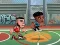 Žaidimas Street Basketball internete