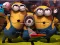 Žaidimas Jigsaw Puzzle: Minions Party internete