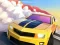 Žaidimas Nitro Speed Car Racing internete