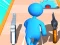 Žaidimas Weapon Run Battle internete
