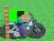Žaidimas Noob Crazy Motorcycle internete