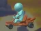 Žaidimas Kart Racer internete