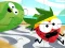 Žaidimas Jigsaw Puzzle: Fruit Race internete