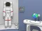 Žaidimas Space Museum Escape internete