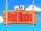 Žaidimas Fruit Blocks internete