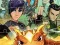 Žaidimas Slugterra Puzzle 4 internete