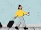 Žaidimas Exciting Escape-Find Travelling Van internete