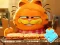 Žaidimas Jigsaw Puzzle: Garfield And Lasagna internete