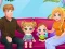 Žaidimas Baby Cathy Ep40 Fun Glamping internete