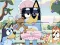 Žaidimas Jigsaw Puzzle: Bluey Play Time internete