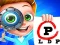 Žaidimas Super Doctor Body Examination internete