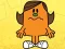 Žaidimas The Mr. Men Show internete