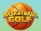 Žaidimas Basketball Golf internete
