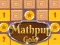 Žaidimas MathPup Gold internete