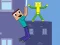 Žaidimas Spider-Noob Obstacle Course internete