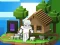 Žaidimas Mineblock Hook Adventure internete