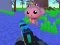 Žaidimas Kawaii Shooter internete