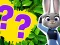 Žaidimas Kids Quiz: What Do You Know About Zootopia internete