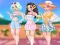 Žaidimas Girly Romantic Summer internete
