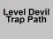 Žaidimas Level Devil Trap Path internete