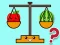 Žaidimas Kids Quiz: Weight Common Sense internete