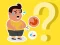 Žaidimas Kids Quiz: Health Tips internete