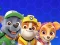Žaidimas Paw Patrol internete