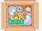 Žaidimas Cat Block Puzzle internete