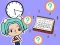 Žaidimas Kids Quiz: Know The Time internete