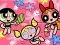 Žaidimas Jigsaw Puzzle: Powerpuff Girls internete