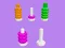 Žaidimas Nuts & Bolts Sort Challenge internete