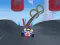 Žaidimas Crazy Kart Race internete