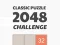 Žaidimas 2048 Classic Puzzle Challenge internete