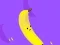 Žaidimas Banana Touch internete