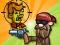 Žaidimas Stupid Zombies Online internete