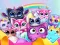 Žaidimas Jigsaw Puzzle: Fluvsies Party internete