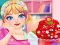 Žaidimas Blonde Sofia Slime Maker internete