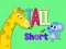 Žaidimas Kids Quiz: Tall Or Short internete