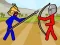Žaidimas Stickman Kingdom Clash internete
