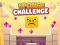 Žaidimas Sponge Challenge internete