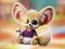 Žaidimas Fennec The Fox internete
